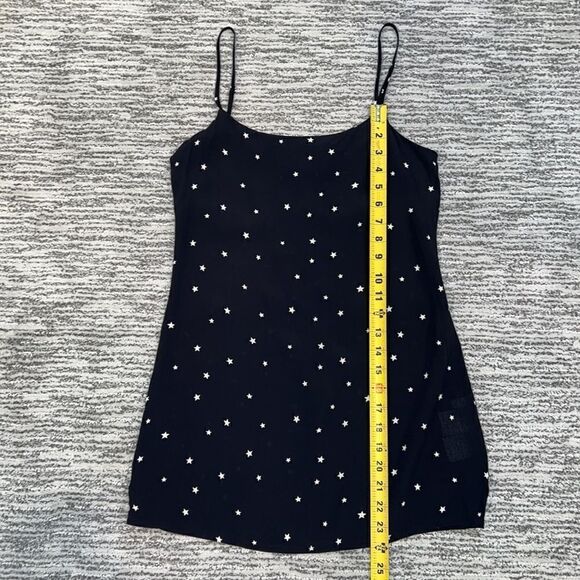 Reformation Lindsay Mini Dress Satellite
Star Slip Size 2 - Picture 8 of 11